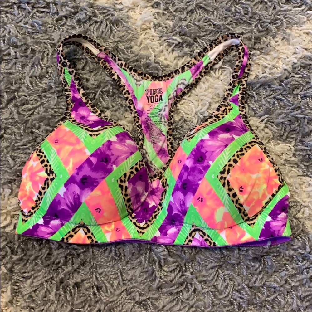 Victoria’s Secret sports bra xsmall